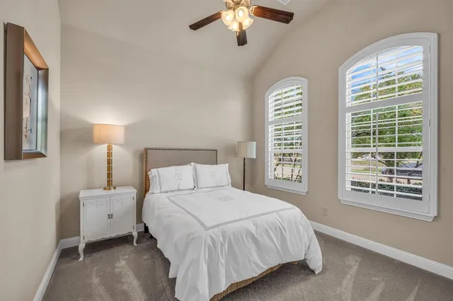 $749,500 | 431 Fawn Mist Drive, Prosper, TX 75078