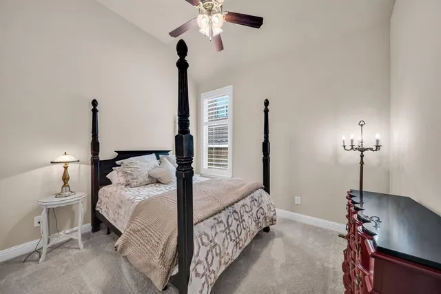 $749,500 | 431 Fawn Mist Drive, Prosper, TX 75078