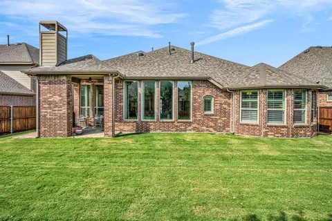 $749,500 | 431 Fawn Mist Drive, Prosper, TX 75078