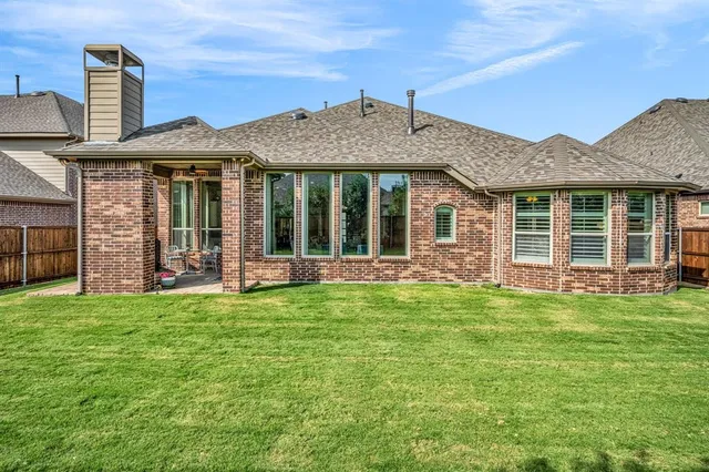 $749,500 | 431 Fawn Mist Drive, Prosper, TX 75078