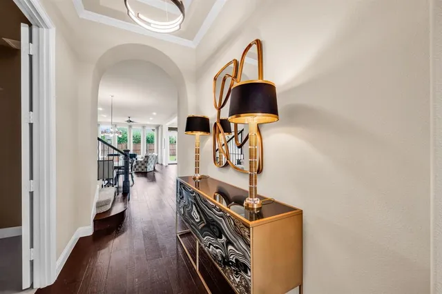 $749,500 | 431 Fawn Mist Drive, Prosper, TX 75078