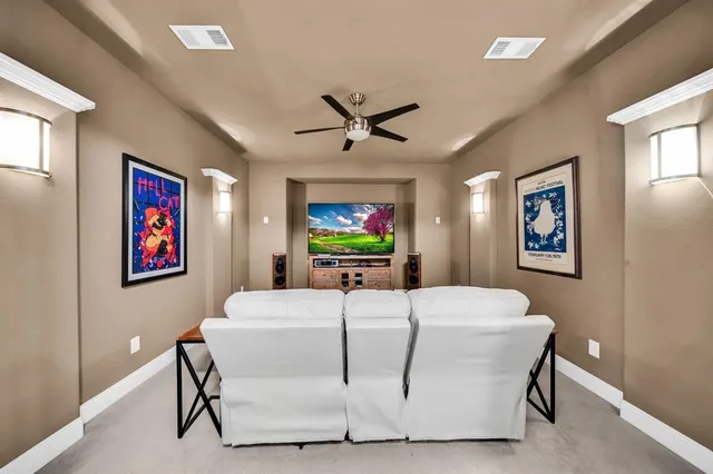 $749,500 | 431 Fawn Mist Drive, Prosper, TX 75078