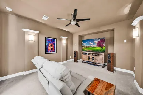 $749,500 | 431 Fawn Mist Drive, Prosper, TX 75078