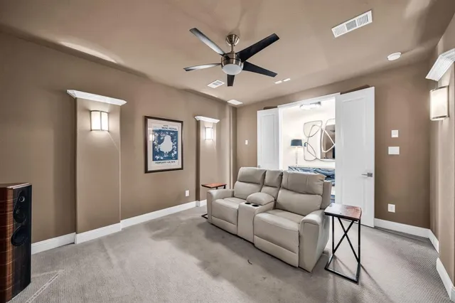 $749,500 | 431 Fawn Mist Drive, Prosper, TX 75078