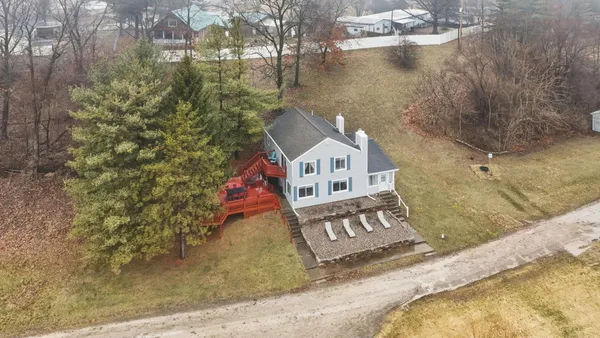 $589,900 | 100 Ln 375 Big Otter Lake, Fremont, IN 46737