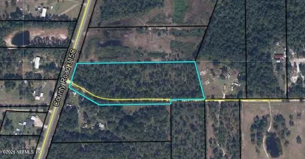 $100,000 | 6205 County Road 315, Keystone Heights, FL 32656