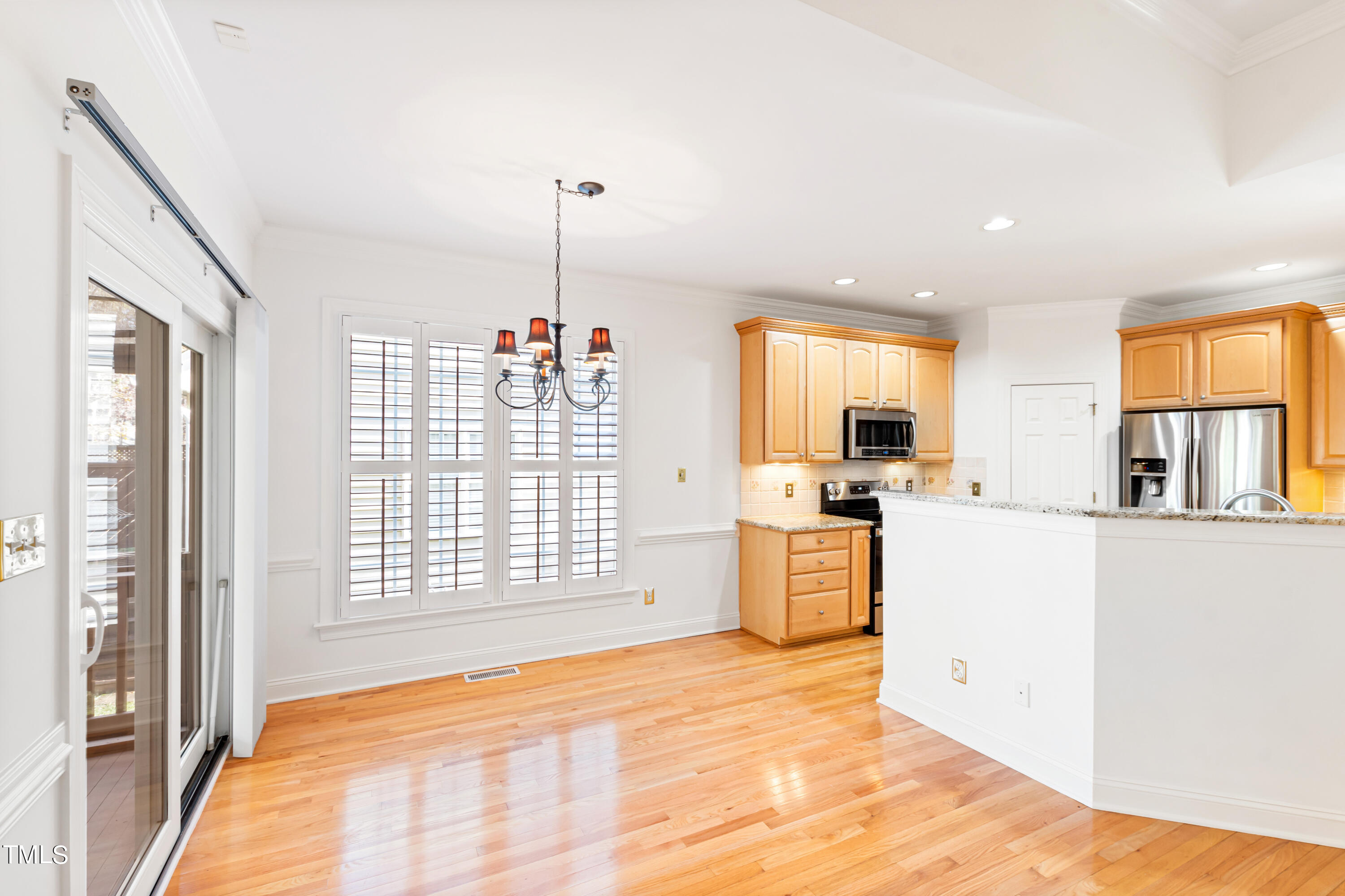 7412 Fontana Ridge Lane Raleigh, NC 27613 - Photo 20 of 52 Dining