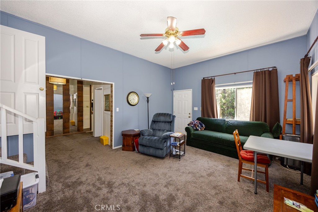 26857 Crestview Drive Idyllwild, CA 92549 - Photo 25 of 44 ADU BED ONE