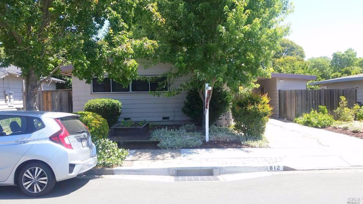 812 Colorado Boulevard Santa Rosa, CA 95405 - Photo 1 of 1 Gallery Image 1