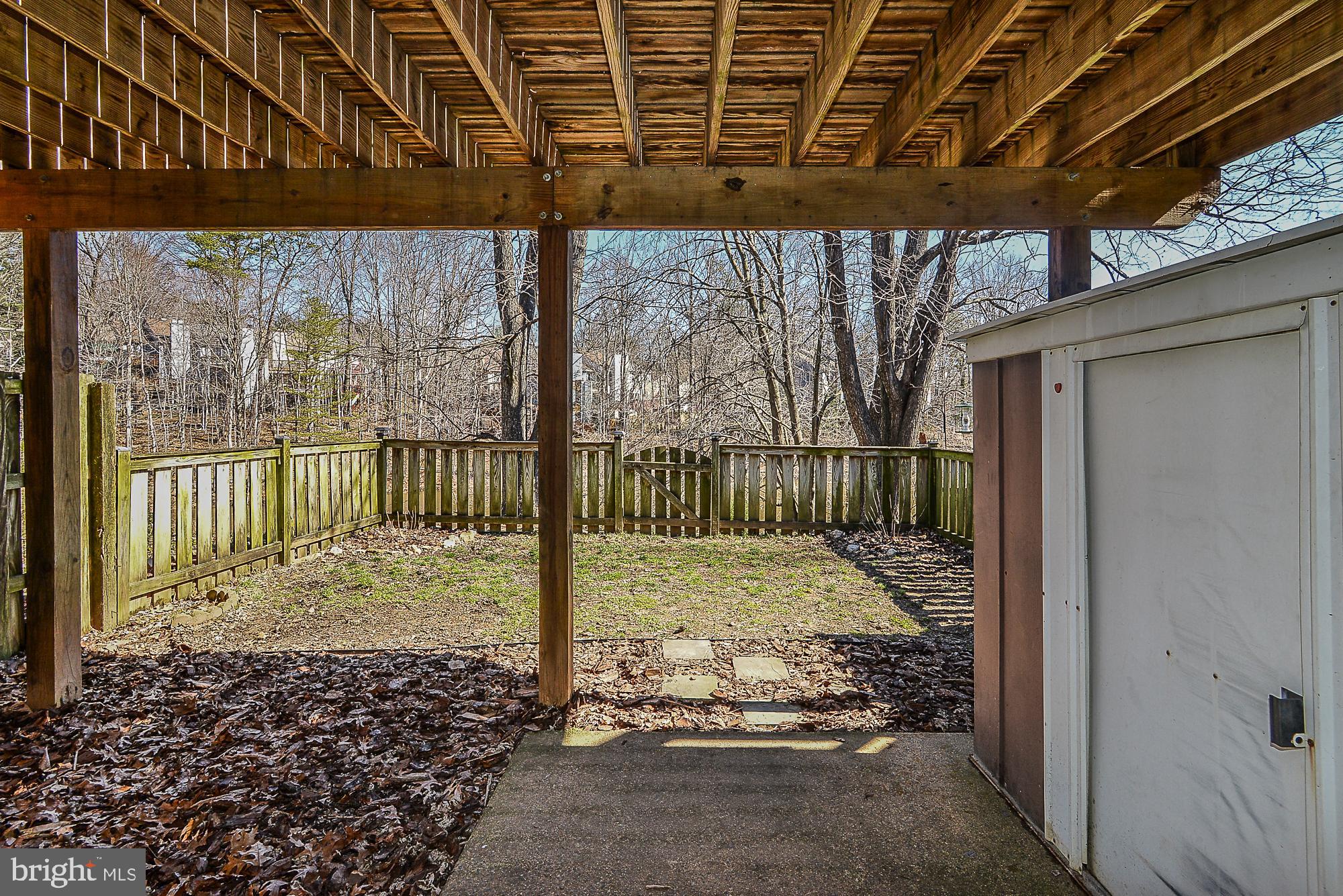 9500 Burdett Road Burke, VA 22015 - Photo 23 of 26 Gallery Image 23