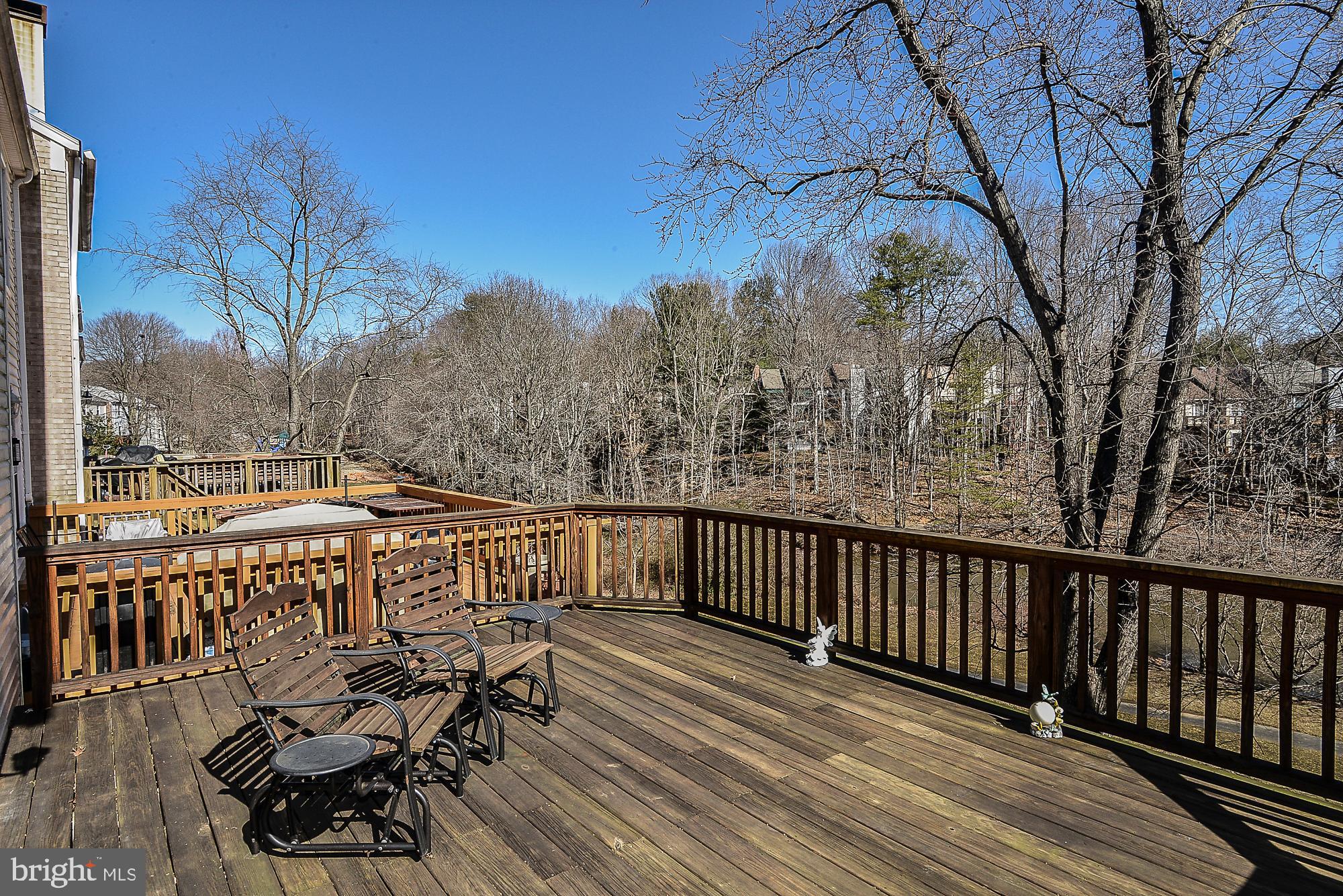 9500 Burdett Road Burke, VA 22015 - Photo 9 of 26 Gallery Image 9
