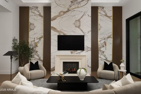 $3,950,000 | 7878 East Gainey Ranch Road, Unit 14, Scottsdale, AZ 85258