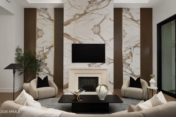 $4,000,000 | 7878 East Gainey Ranch Road, Unit 14, Scottsdale, AZ 85258