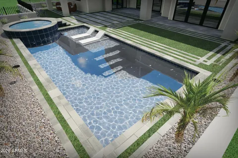 $3,950,000 | 7878 East Gainey Ranch Road, Unit 14, Scottsdale, AZ 85258