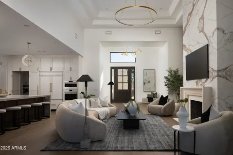 $3,950,000 | 7878 East Gainey Ranch Road, Unit 14, Scottsdale, AZ 85258