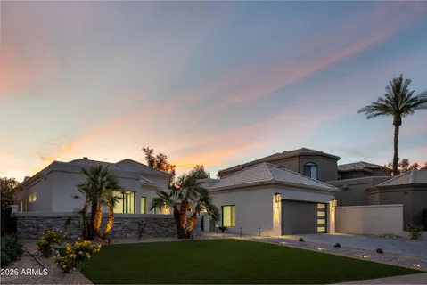 $3,950,000 | 7878 East Gainey Ranch Road, Unit 14, Scottsdale, AZ 85258