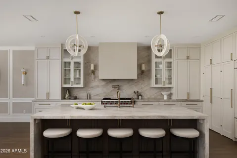 $3,950,000 | 7878 East Gainey Ranch Road, Unit 14, Scottsdale, AZ 85258