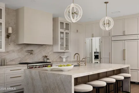 $3,950,000 | 7878 East Gainey Ranch Road, Unit 14, Scottsdale, AZ 85258