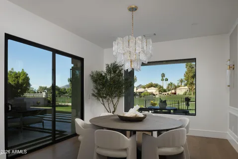 $3,950,000 | 7878 East Gainey Ranch Road, Unit 14, Scottsdale, AZ 85258