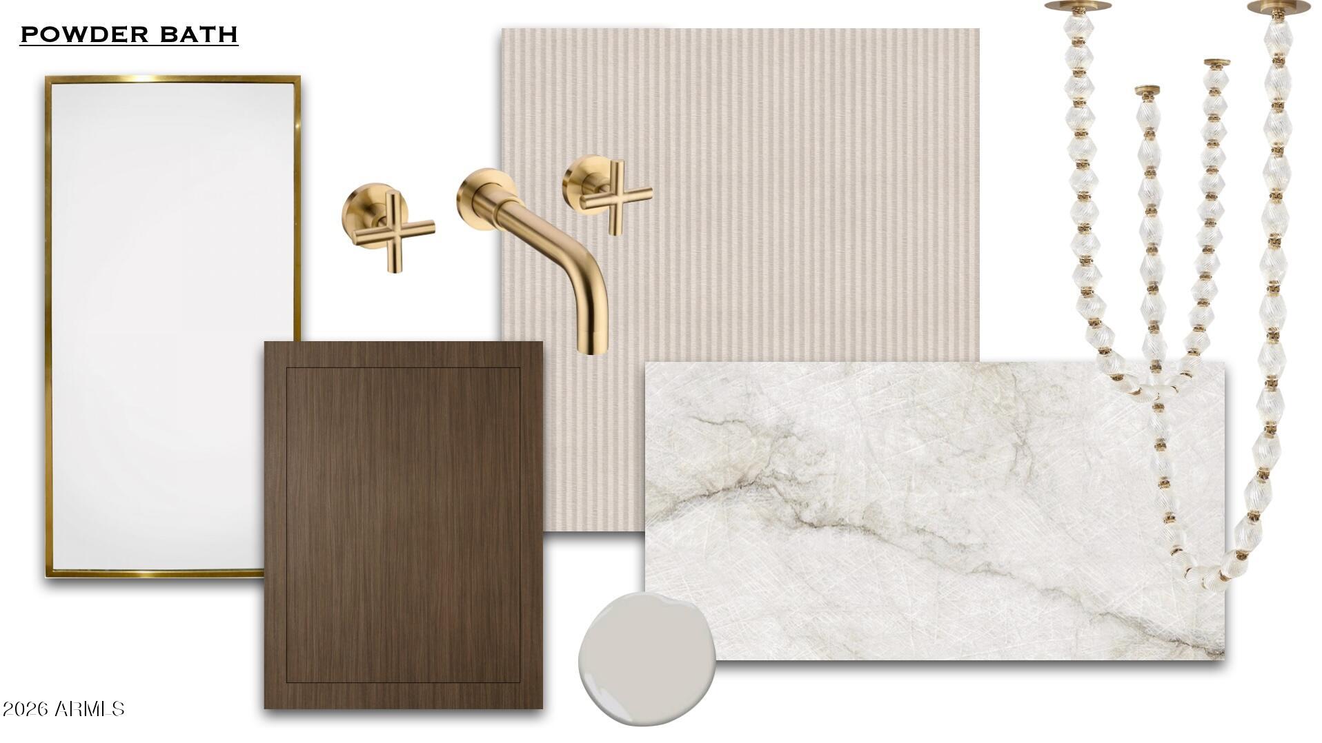 7878 East Gainey Ranch Road, Unit 14 Scottsdale, AZ 85258 - Photo 6 of 6 PowderMood