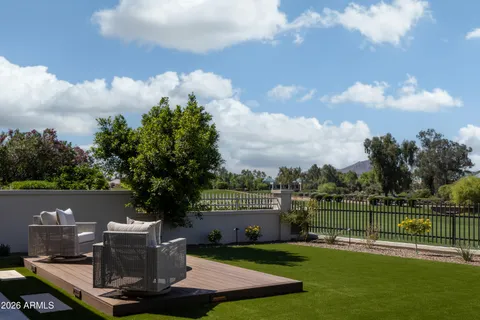 $3,950,000 | 7878 East Gainey Ranch Road, Unit 14, Scottsdale, AZ 85258