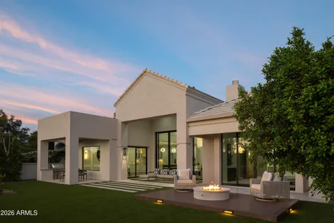 $3,950,000 | 7878 East Gainey Ranch Road, Unit 14, Scottsdale, AZ 85258