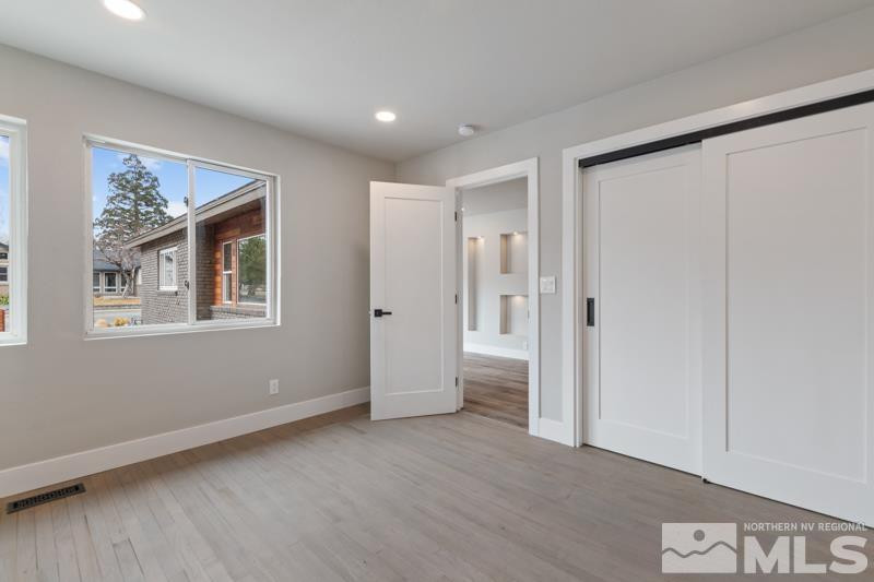 995 Skyline Boulevard Reno, NV 89509 - Photo 24 of 34 a view of an empty room with a window