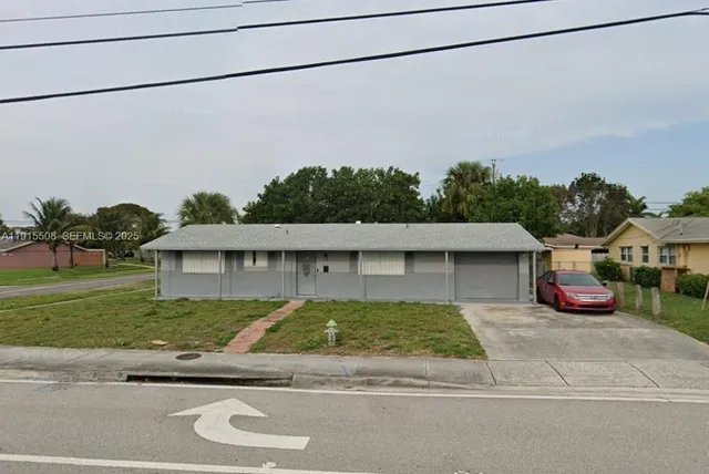 $2,700 | 4401 North Australian Avenue, West Palm Beach, FL 33407
