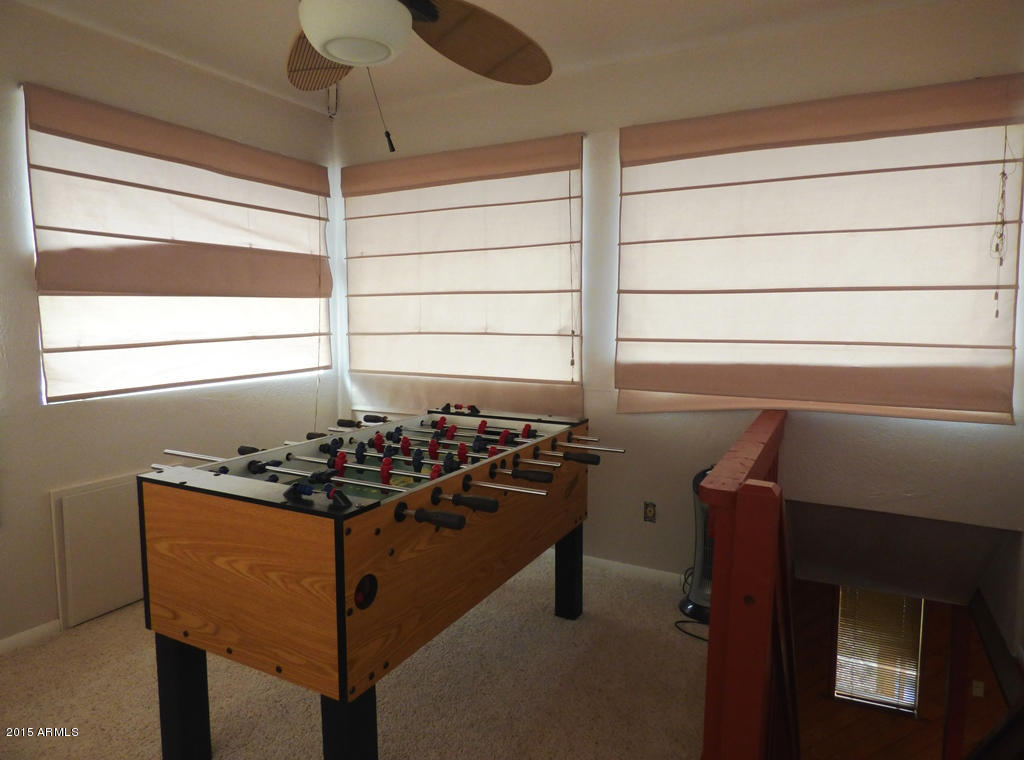 3709 Watertank Road Pine, AZ 85544 - Photo 17 of 22 Cupola-gameroom