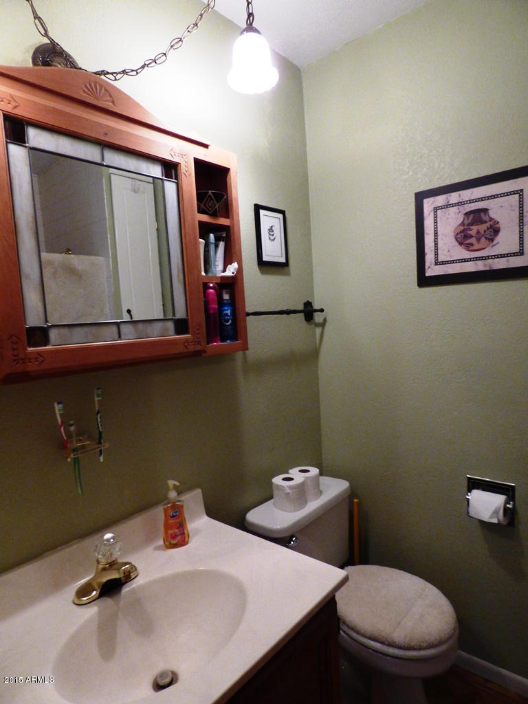 3709 Watertank Road Pine, AZ 85544 - Photo 8 of 22 Master Bath