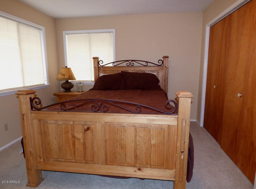 3709 Watertank Road Pine, AZ 85544 - Photo 9 of 22 Bedroom Main level