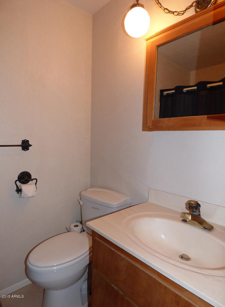 3709 Watertank Road Pine, AZ 85544 - Photo 10 of 22 Bathroom - Hall