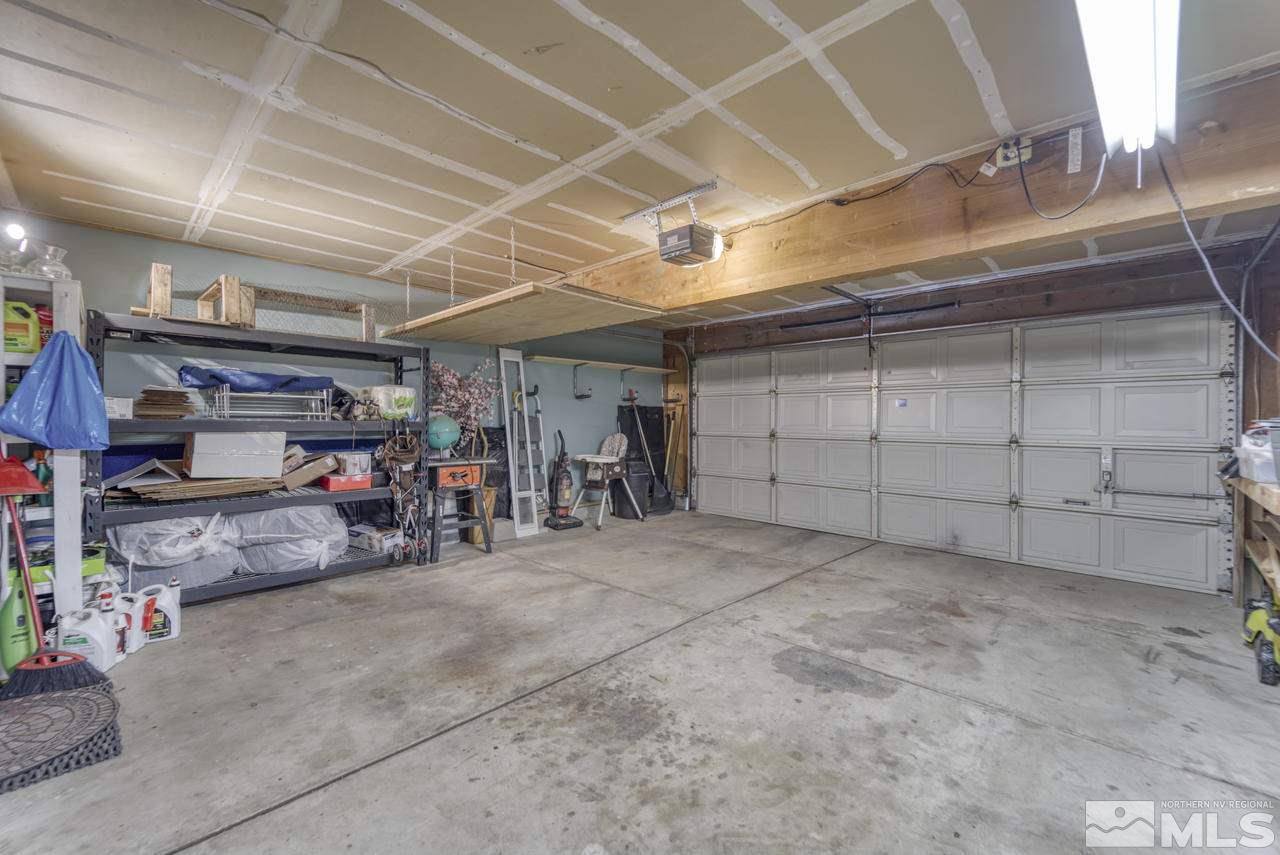 1296 Canyon Creek Road Reno, NV 89523 - Photo 20 of 32