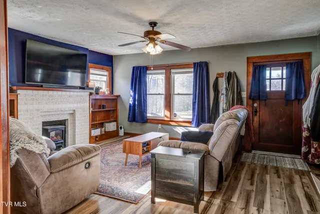 $230,000 | 332 Randolph Street, Bristol, VA 24201