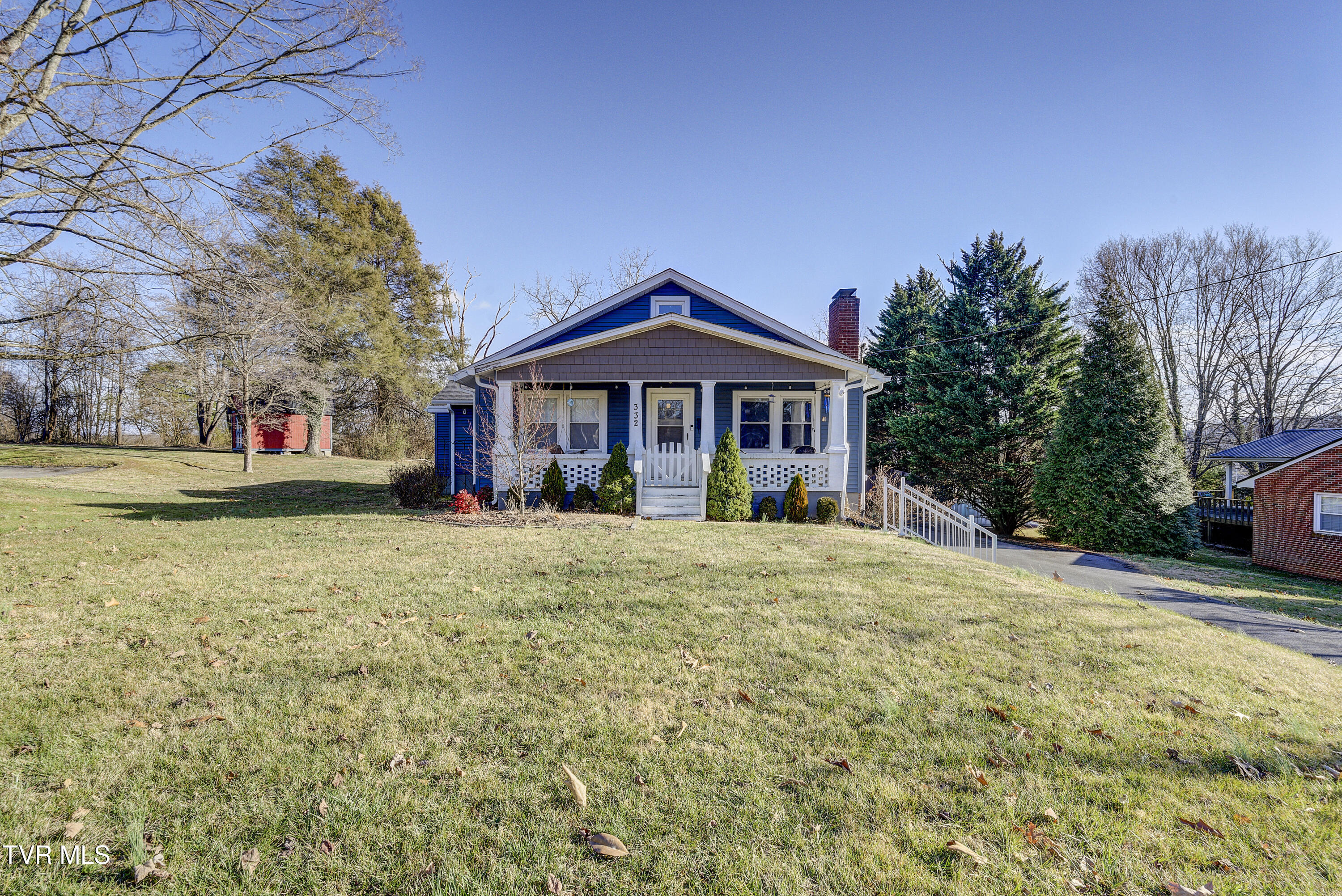 332 Randolph Street Bristol, VA 24201 - Photo 2 of 48 Randolph-43