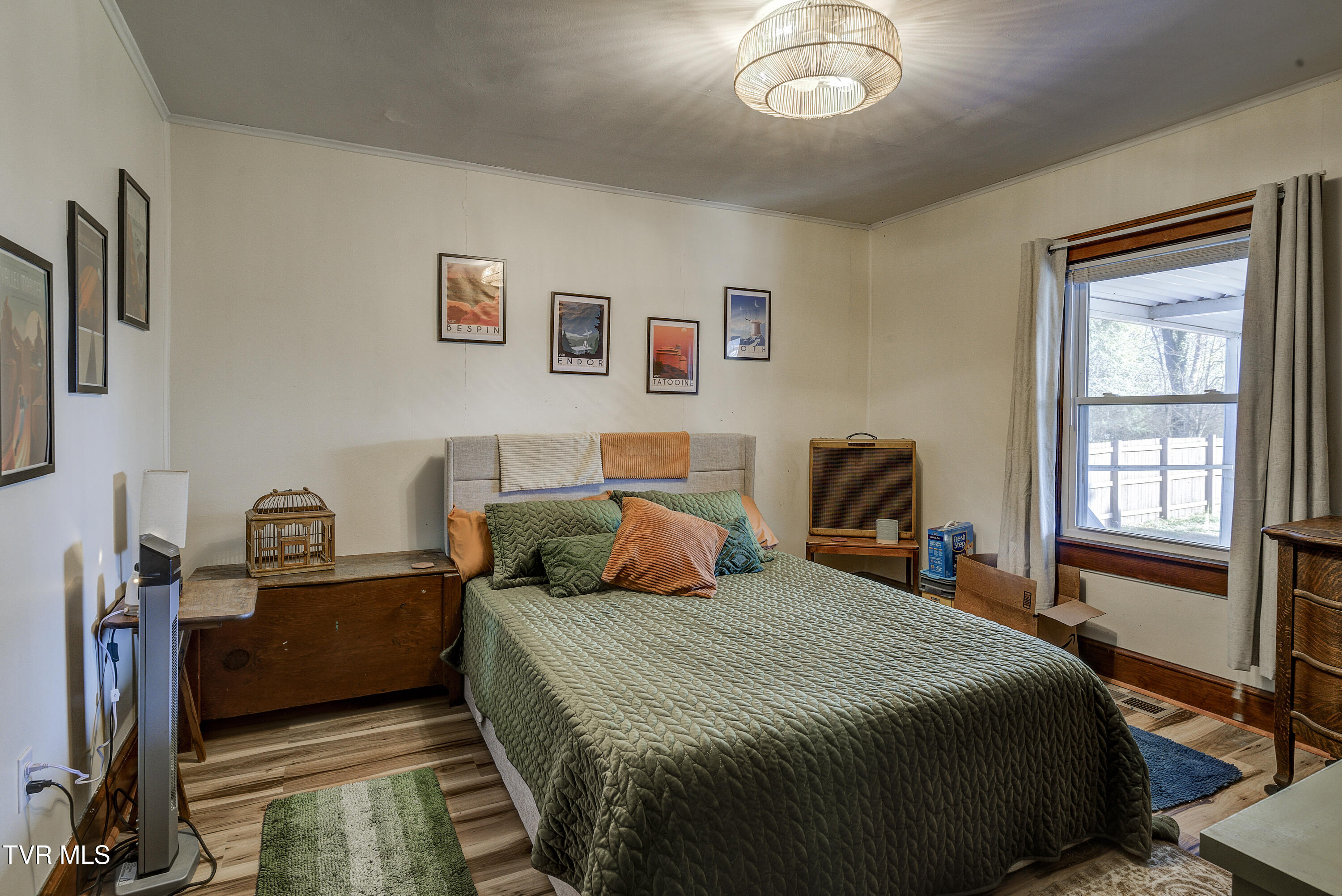332 Randolph Street Bristol, VA 24201 - Photo 23 of 48 Randolph-18