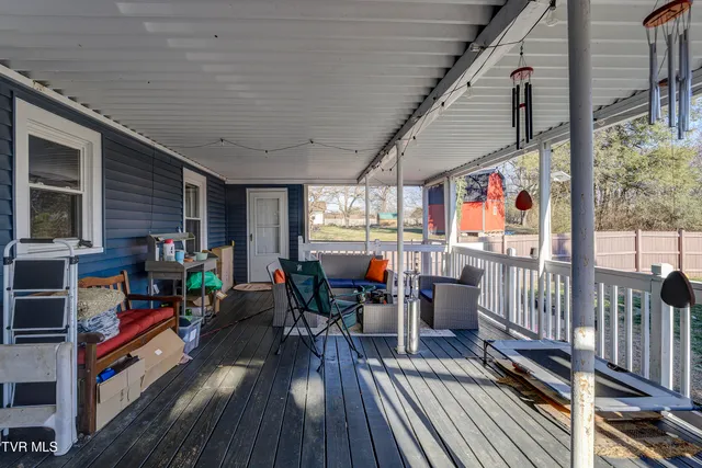 $230,000 | 332 Randolph Street, Bristol, VA 24201