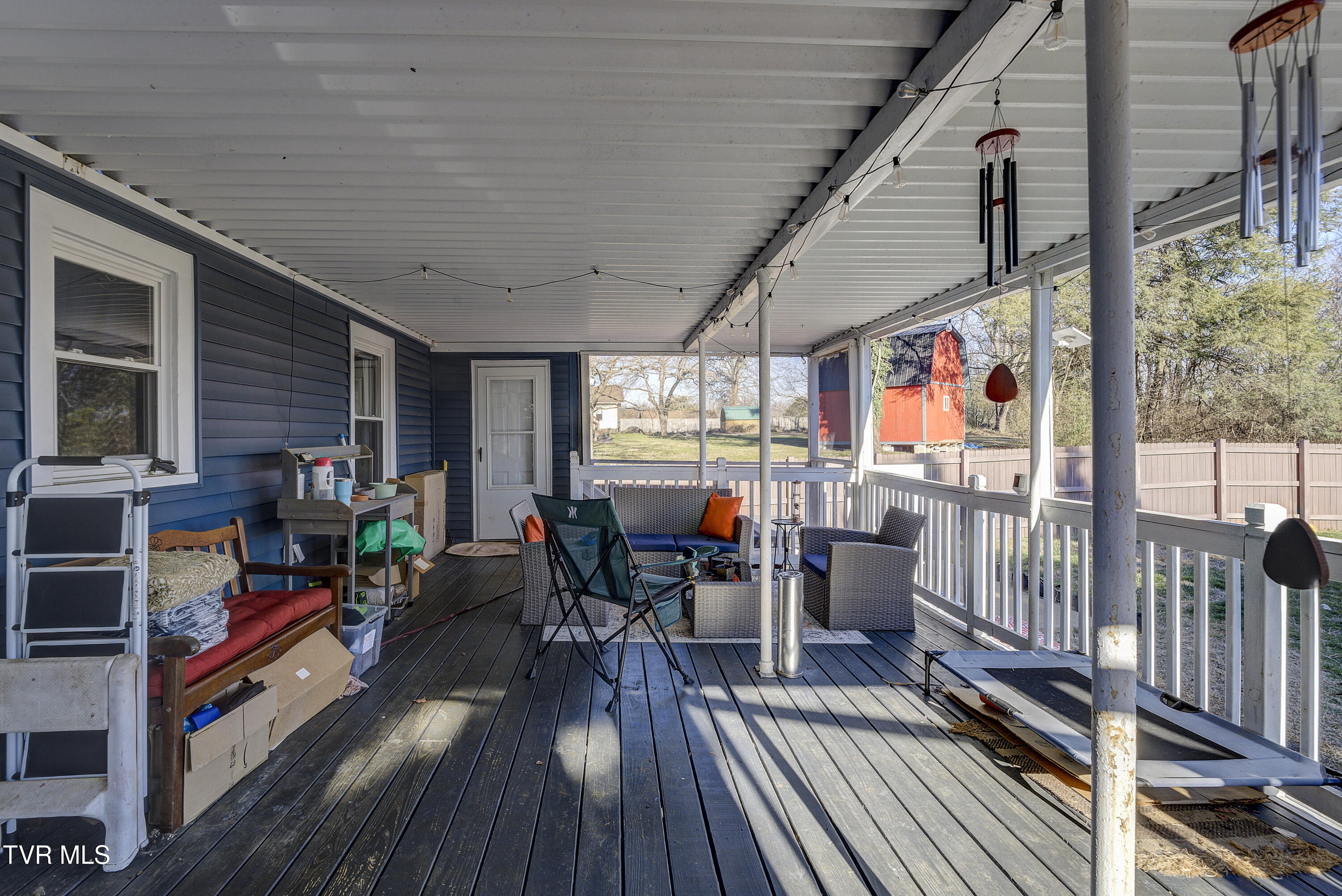332 Randolph Street Bristol, VA 24201 - Photo 37 of 48 Randolph-33