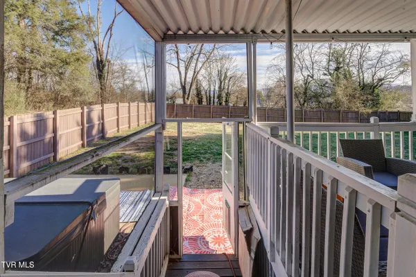 $230,000 | 332 Randolph Street, Bristol, VA 24201