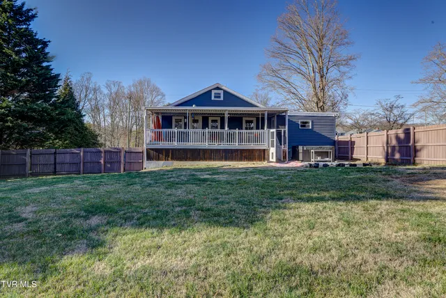 $230,000 | 332 Randolph Street, Bristol, VA 24201