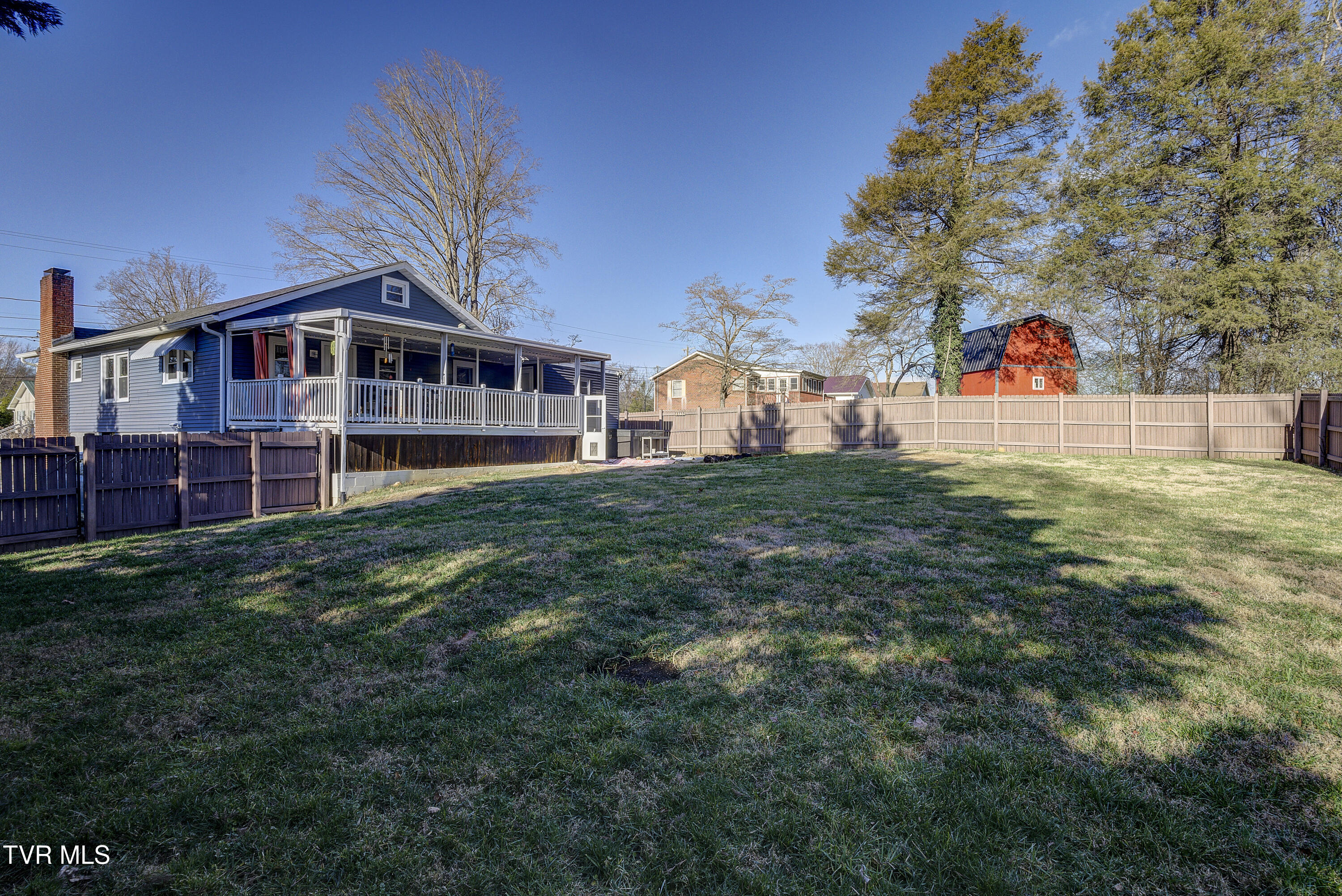 332 Randolph Street Bristol, VA 24201 - Photo 41 of 48 Randolph-38