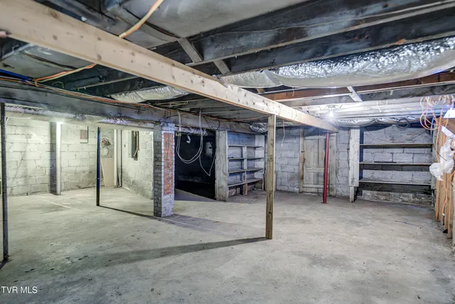 $230,000 | 332 Randolph Street, Bristol, VA 24201