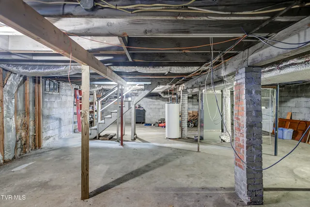 $230,000 | 332 Randolph Street, Bristol, VA 24201