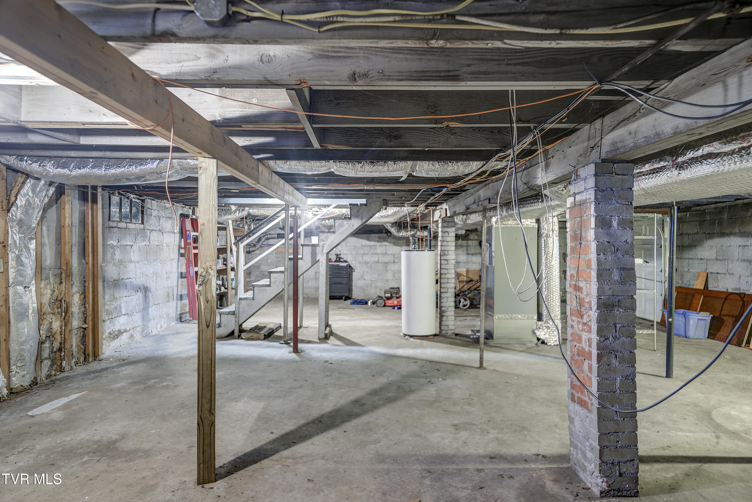 332 Randolph Street Bristol, VA 24201 - Photo 45 of 48 Randolph-28