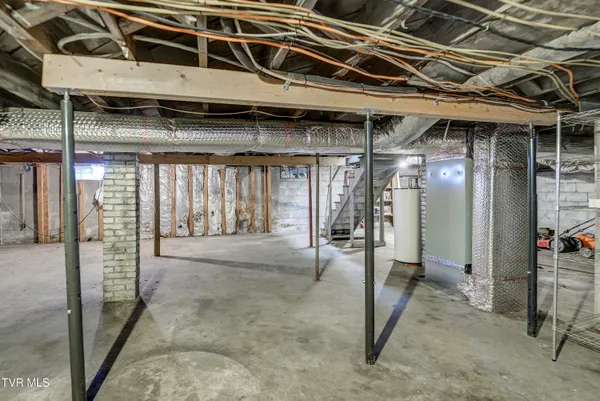 $230,000 | 332 Randolph Street, Bristol, VA 24201