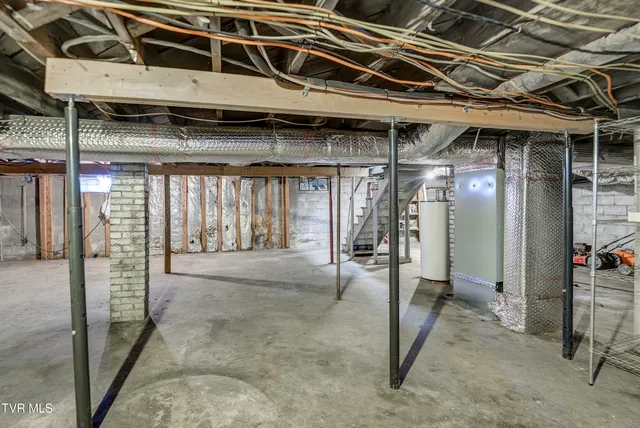 $230,000 | 332 Randolph Street, Bristol, VA 24201