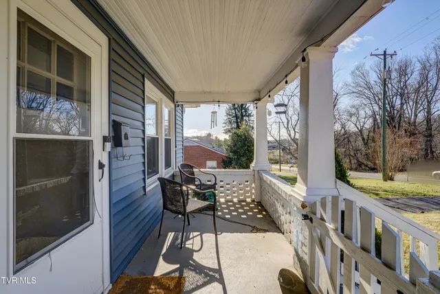 $230,000 | 332 Randolph Street, Bristol, VA 24201