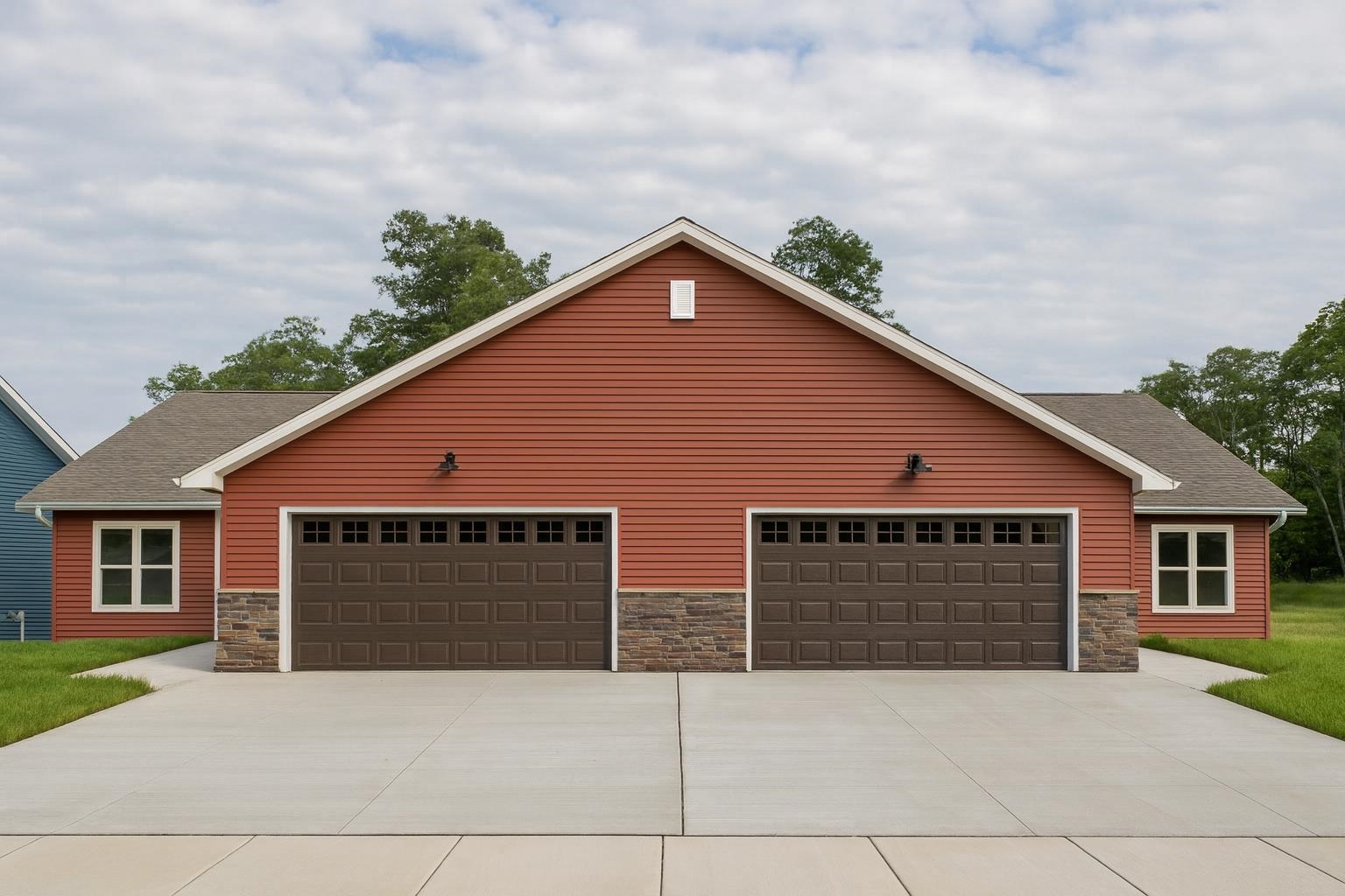 1079 Armida Reedsburg, WI 53959 - Photo 1 of 50