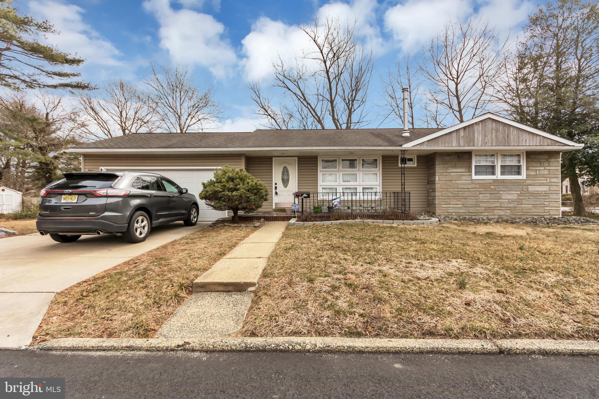 215 Cornell Road Glassboro, NJ 08028 - Photo 1 of 14