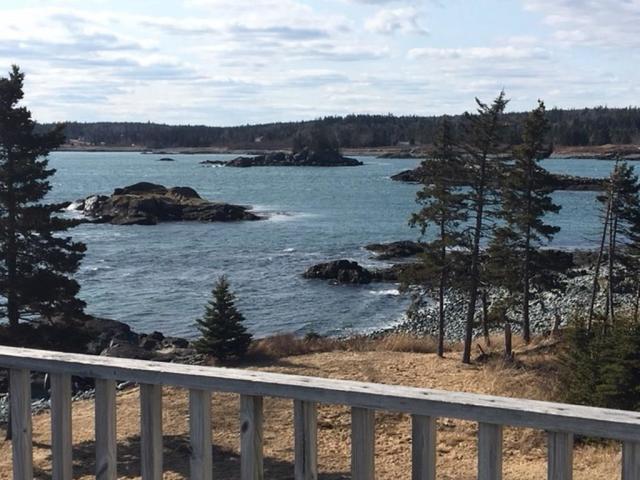 125 Jim's Head Road Lubec, ME 04652 - Photo 7 of 58 Spectacular View!